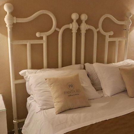 Апартаменты Panta Rei Wellness & Charme Монополи Экстерьер фото
