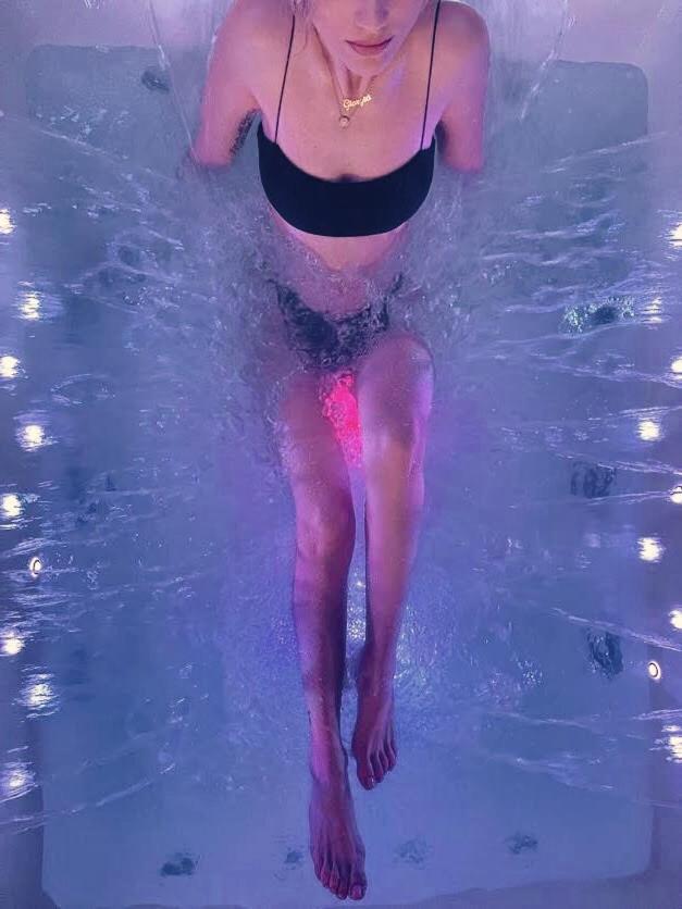 Апартаменты Panta Rei Wellness & Charme Монополи Экстерьер фото