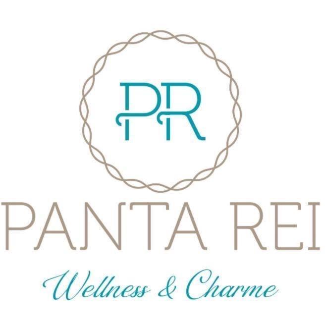 Апартаменты Panta Rei Wellness & Charme Монополи Экстерьер фото